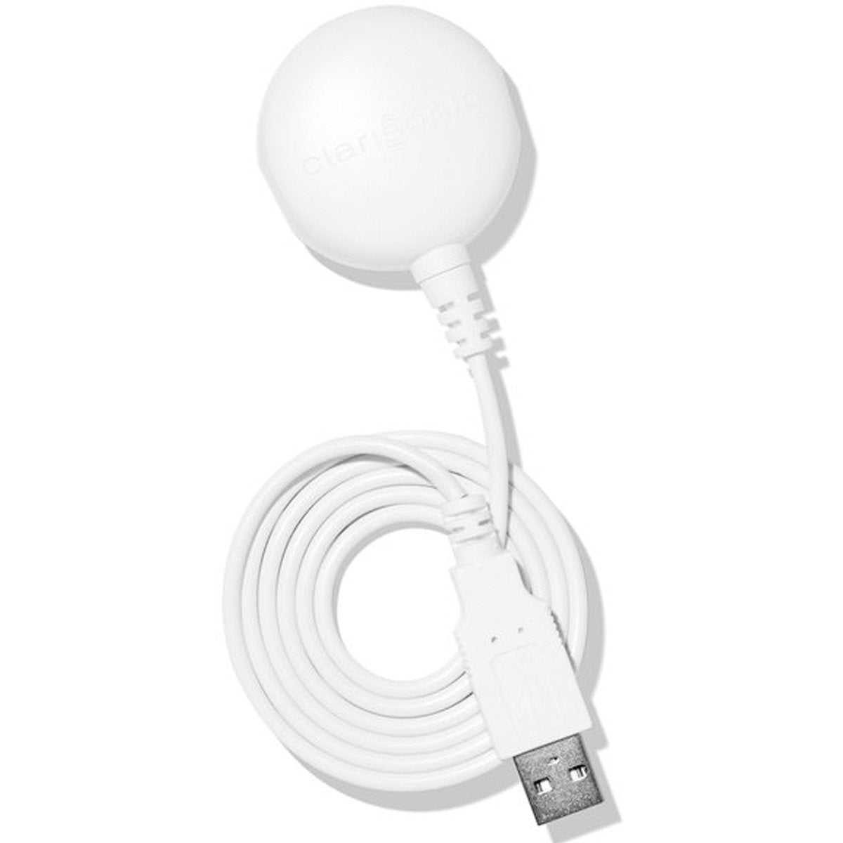 2x Adaptateur secteur universel US/UK/Chine vers l'Europe (UE) / France  (FR) Prise électrique avec normes CE Earth 16A Blanc Compatible avec  Clarisonic mia2