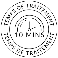 10 Mins Treatment