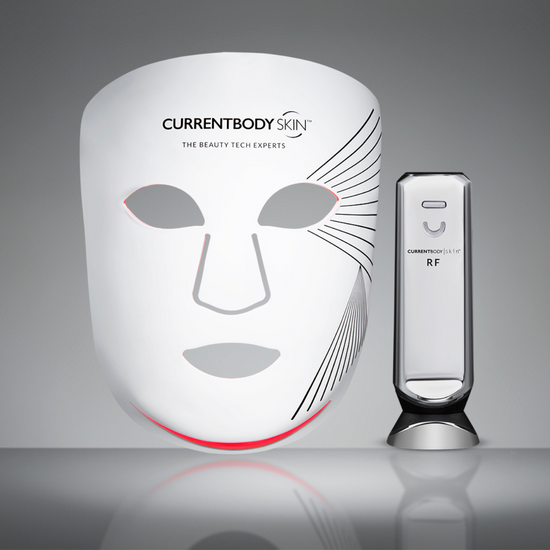 CurrentBody Skin Le kit raffermissant