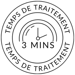 3 Mins Treatment