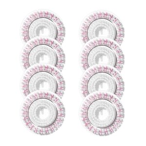 Têtes de brosse Clarisonic Radiance