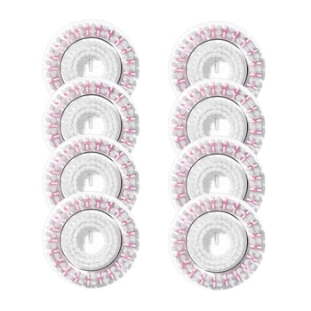 Têtes de brosse Clarisonic Radiance