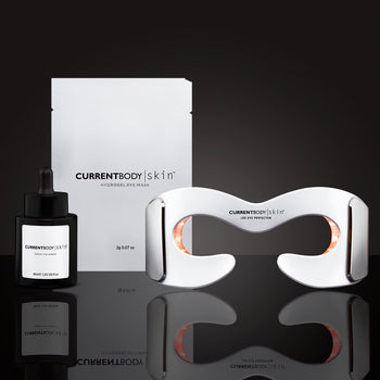 CurrentBody Skin LED Eye Perfector Appareil pour les yeux