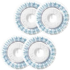 Têtes de brosse Clarisonic peaux sensibles