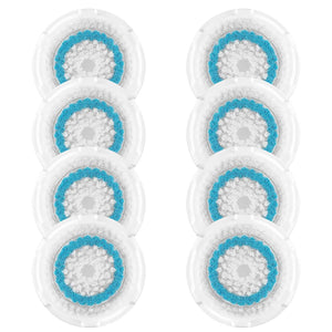 Têtes de brosse Deep Pore Clarisonic