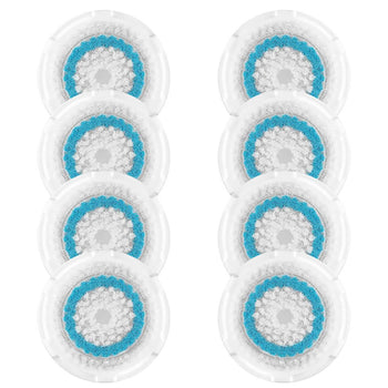 Têtes de brosse Deep Pore Clarisonic