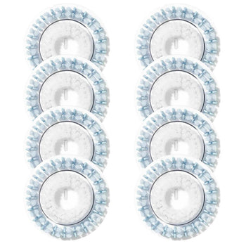 Têtes de brosse Clarisonic peaux sensibles