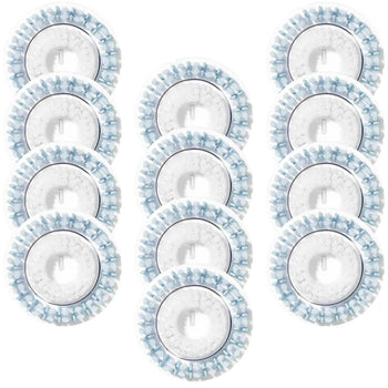 Têtes de brosse Clarisonic peaux sensibles