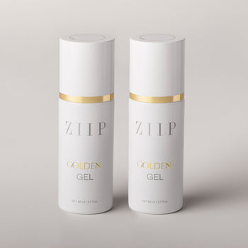 ZIIP Golden Gel (80ml)