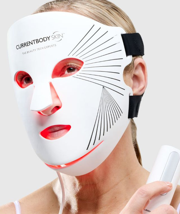 Dispositifs LED CurrentBody Skin