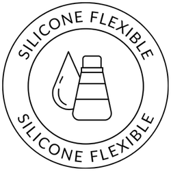 Flexible Silicone