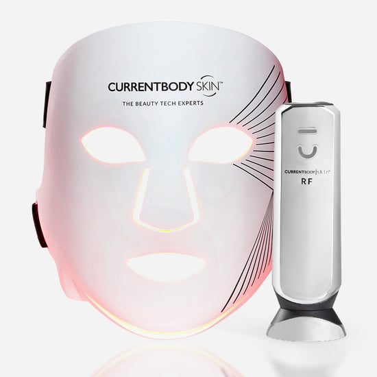 CurrentBody Skin Le kit raffermissant