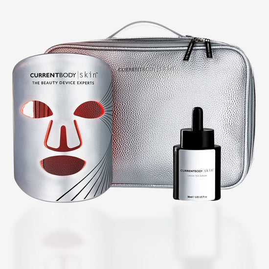 CurrentBody Skin LED - Coffret beauté série 1