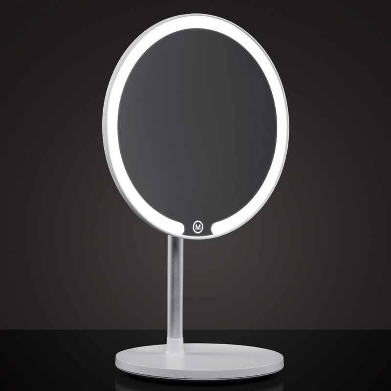 CurrentBody Skin Miroir lumineux LED