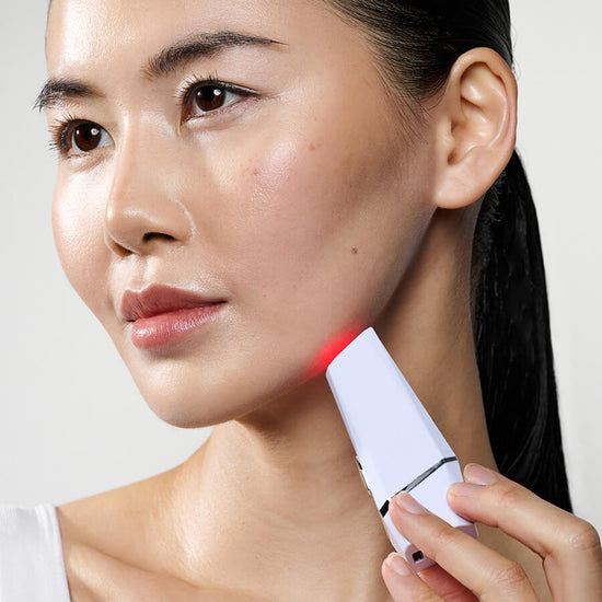 CurrentBody Skin Stylo LED anti-imperfections