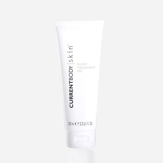 CurrentBody Skin - Gel pour radiofréquence 100 ml