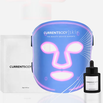 anti-blemish mask kit