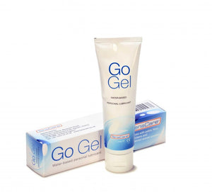 Tenscare Go Gel